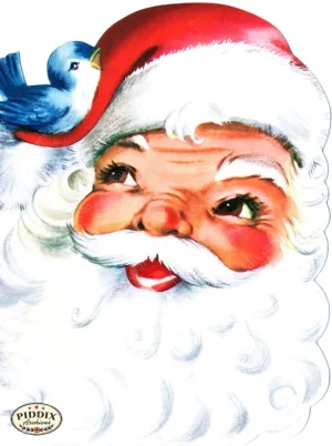 PDXC18965a -- Santa Claus