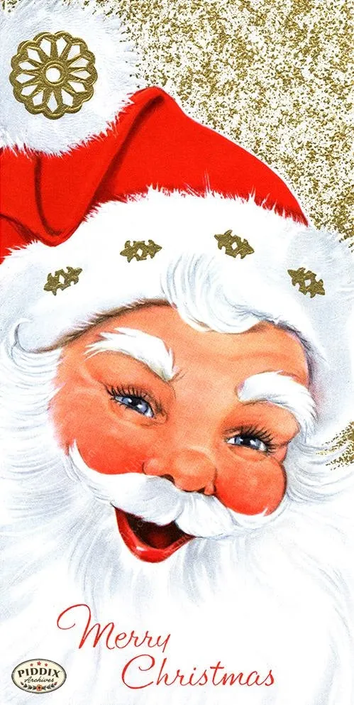 PDXC19138a -- Santa Claus