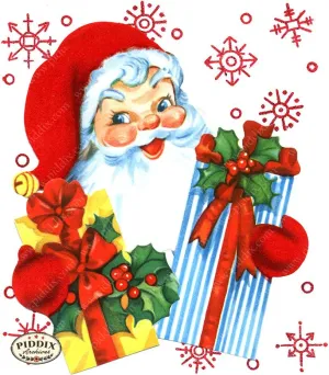 PDXC19158c -- Santa Claus