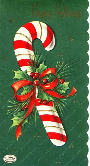PDXC19190a -- Christmas Candy
