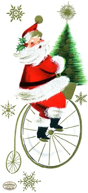 PDXC19872a -- Santa Claus