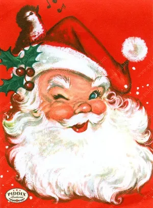 PDXC19889a -- Santa Claus