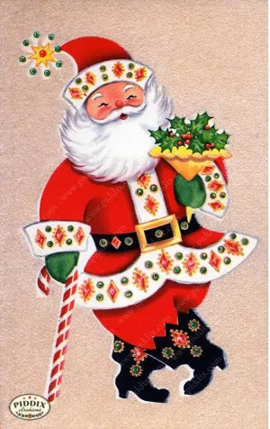PDXC19899a -- Santa Claus