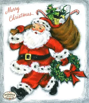 PDXC19918a -- Santa Claus