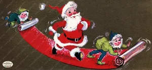 PDXC20120a -- Santa Claus