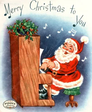 PDXC20131a -- Santa Claus