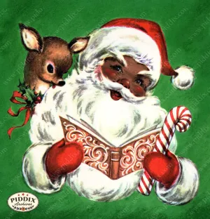PDXC20135f -- Santa Claus