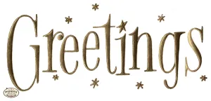 PDXC20414a -- Greetings
