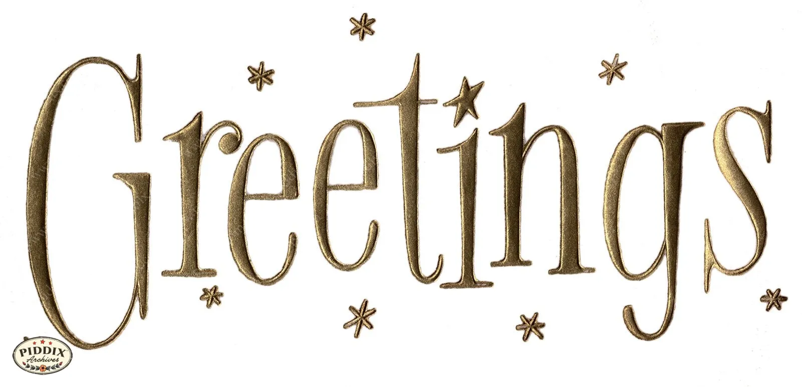 PDXC20414a -- Greetings