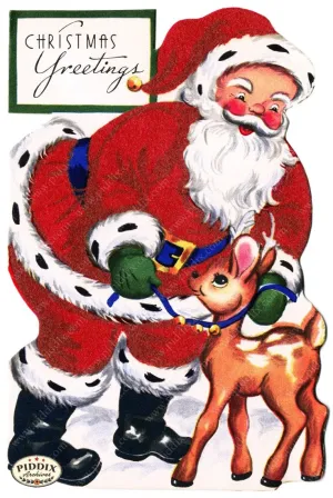PDXC4416 -- Santa Claus