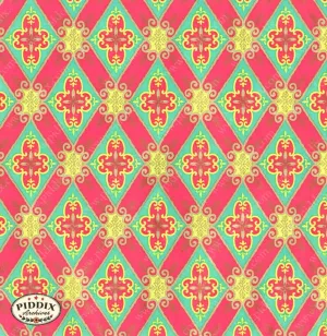 PDXC4502 -- Christmas Patterns