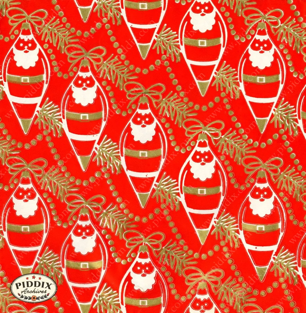 PDXC4503 -- Christmas Patterns