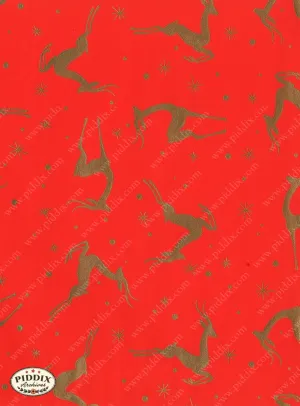 PDXC4508 -- Christmas Patterns