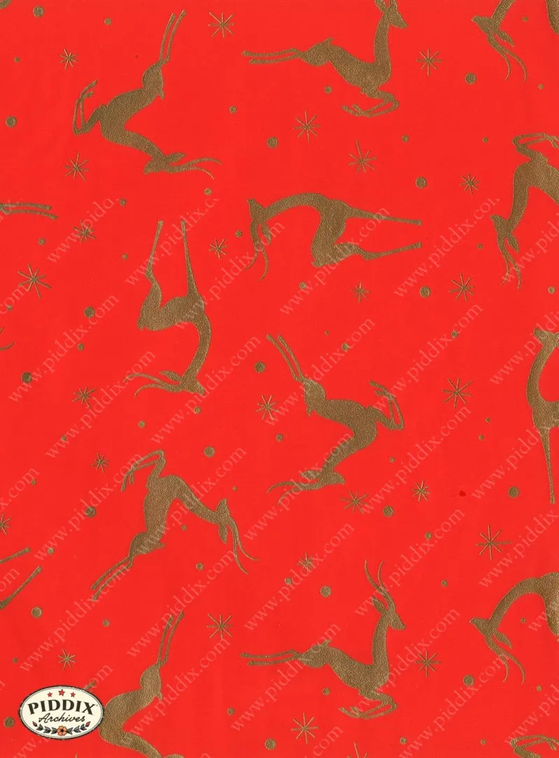 PDXC4508 -- Christmas Patterns