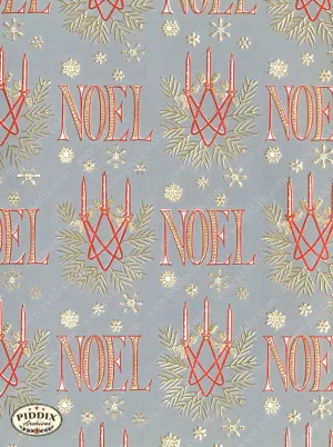 PDXC4510 -- Christmas Patterns