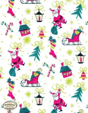 PDXC4513b -- Christmas Patterns