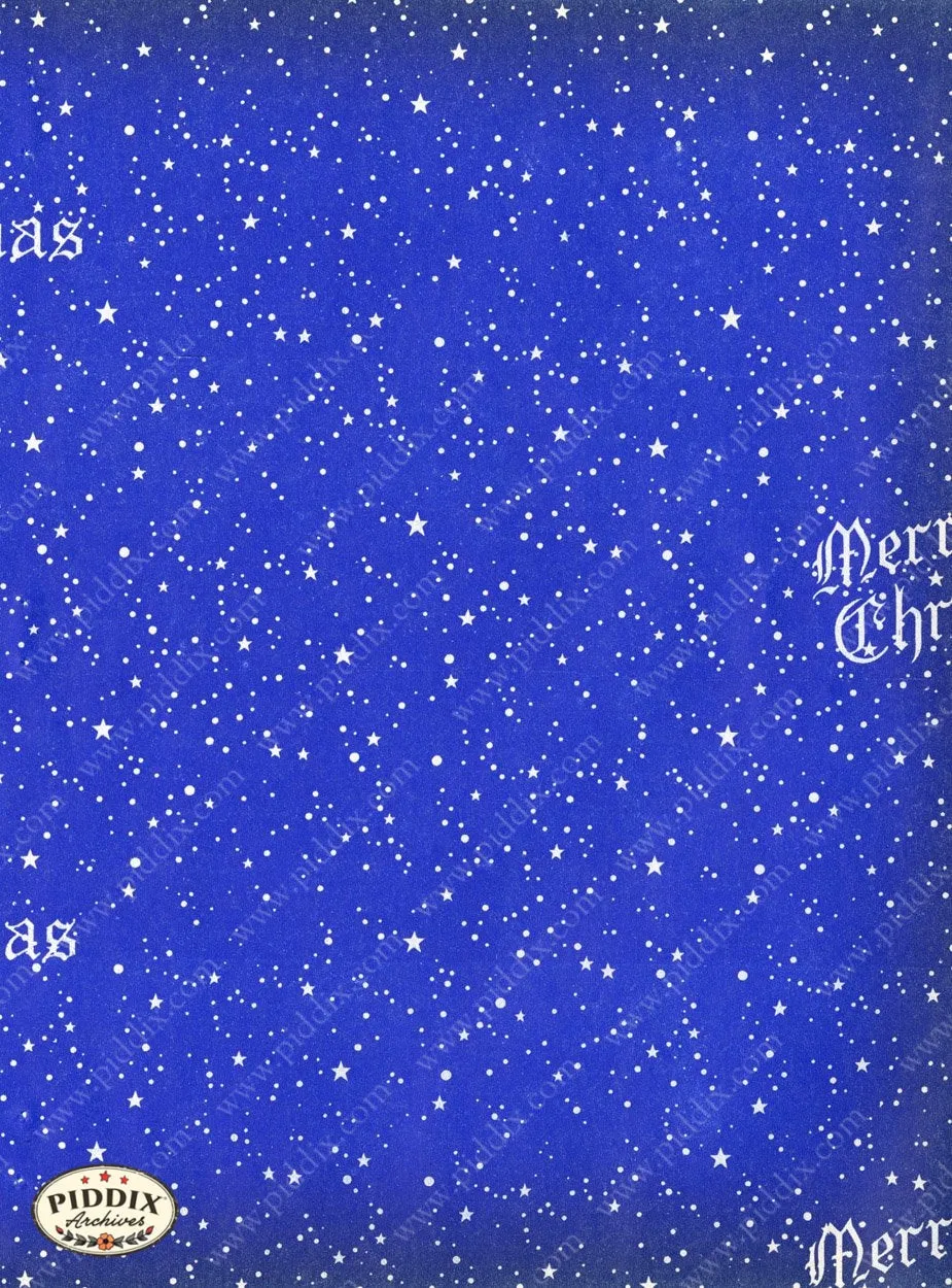 PDXC4515 -- Christmas Patterns