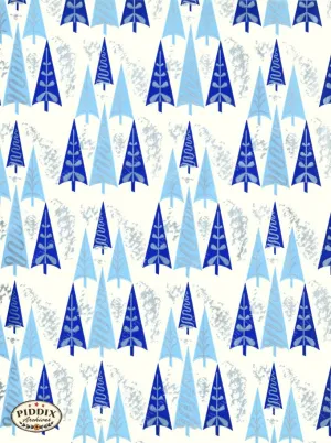 PDXC4516a -- Christmas Patterns