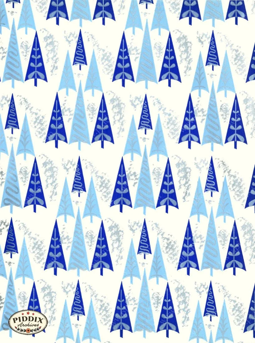 PDXC4516a -- Christmas Patterns