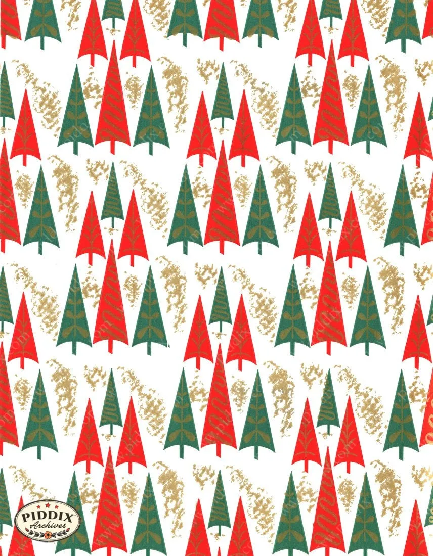 PDXC4519 -- Christmas Patterns