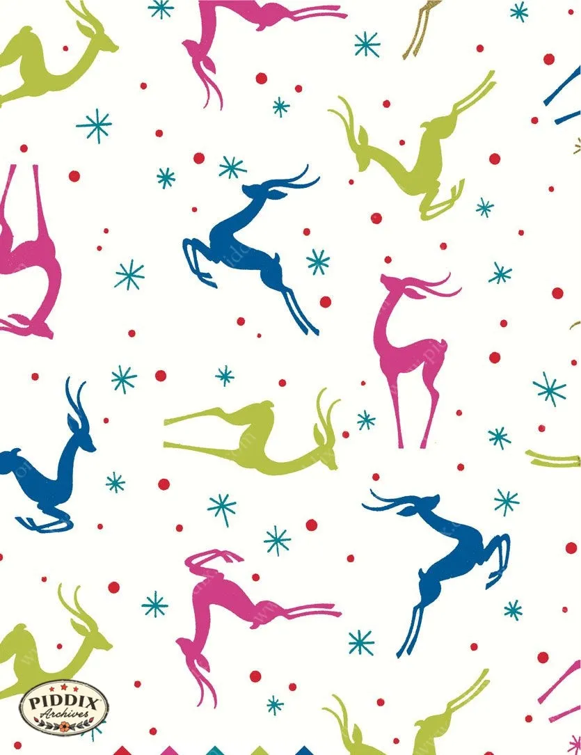 PDXC4526b -- Christmas Patterns