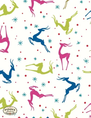 PDXC4526b -- Christmas Patterns