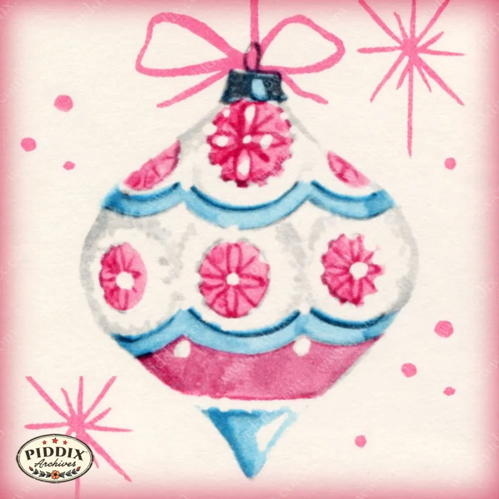 PDXC4617b -- Christmas Ornaments