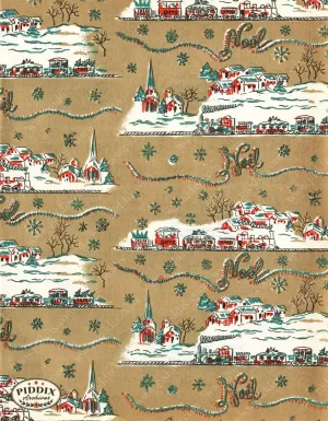 PDXC4777 -- Christmas Patterns