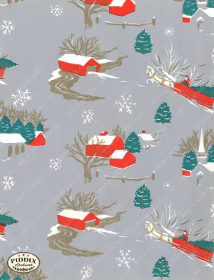 PDXC4779 -- Christmas Patterns