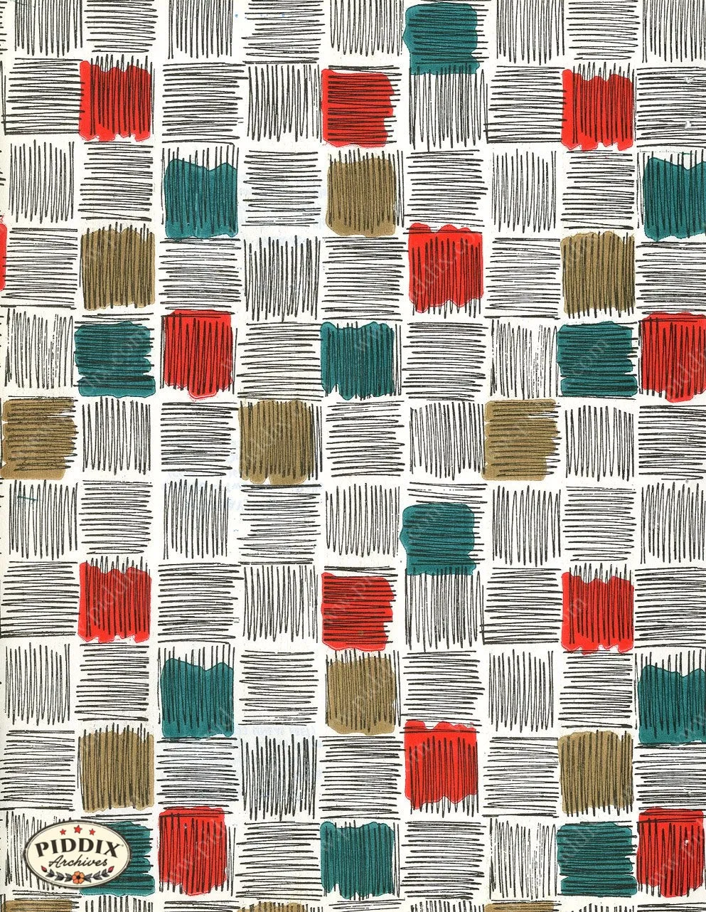 PDXC4788 -- Christmas Patterns