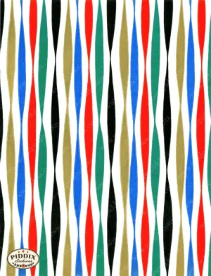 PDXC4789 a & b -- Christmas Patterns