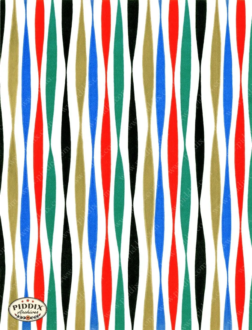 PDXC4789 a & b -- Christmas Patterns