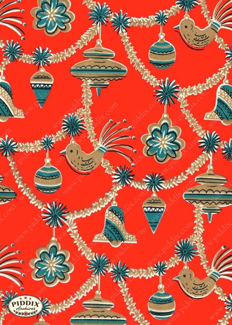 PDXC4795 -- Christmas Patterns