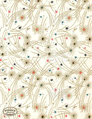 PDXC4805 -- Christmas Patterns