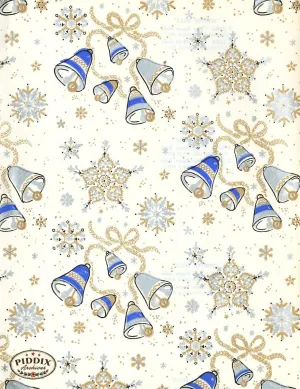 PDXC4806 -- Christmas Patterns
