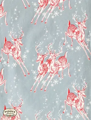 PDXC4811a -- Christmas Patterns