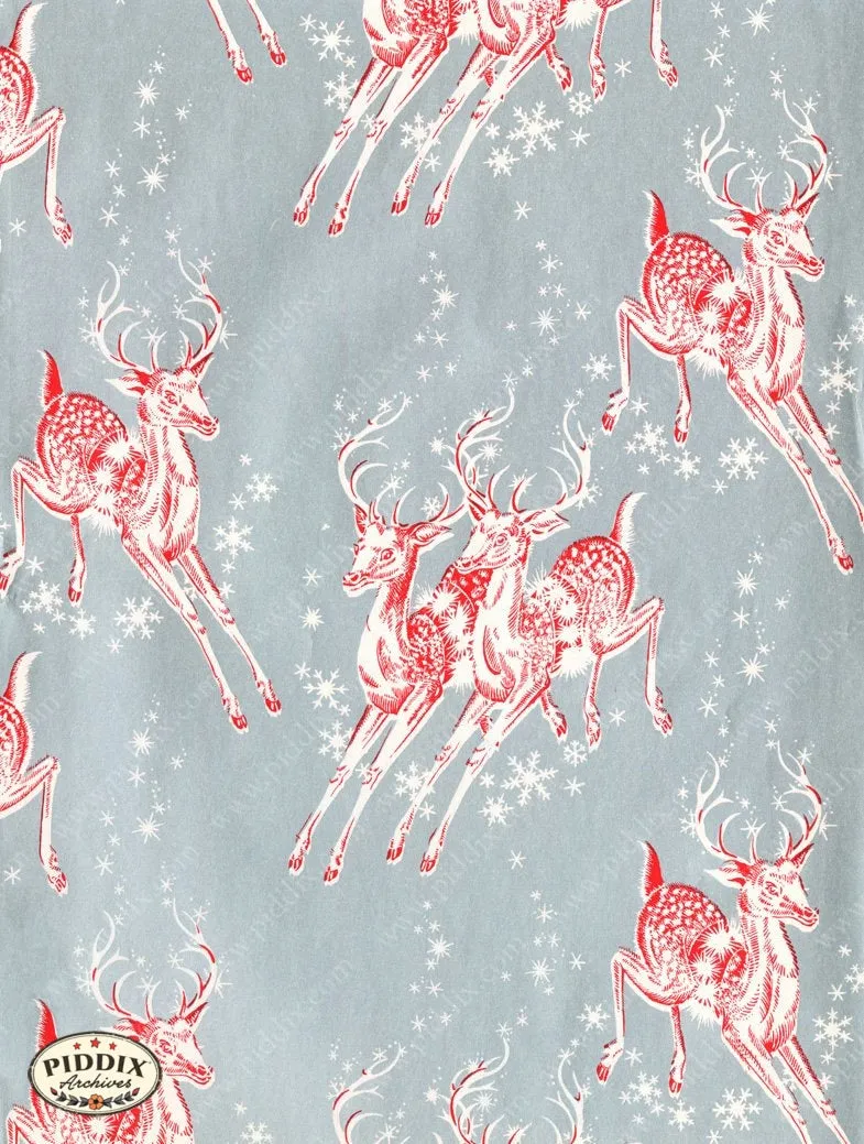 PDXC4811a -- Christmas Patterns
