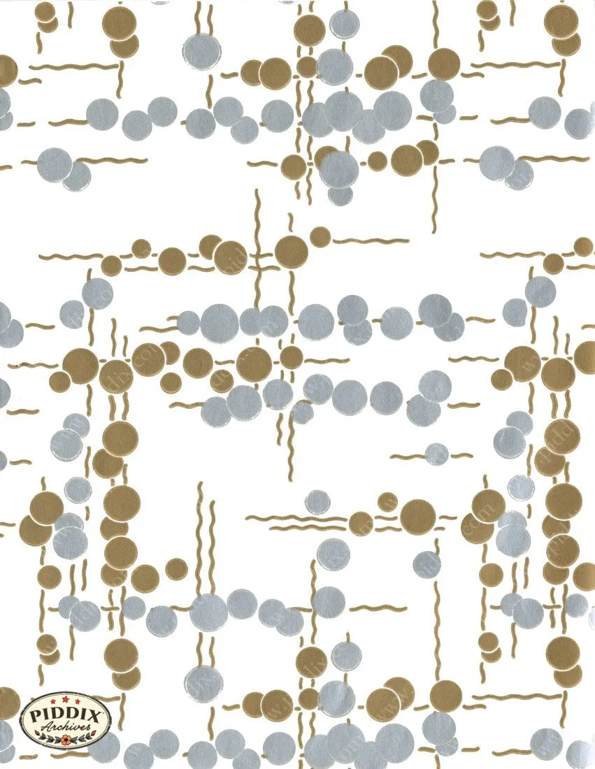 PDXC6247 -- Mid-Century Patterns