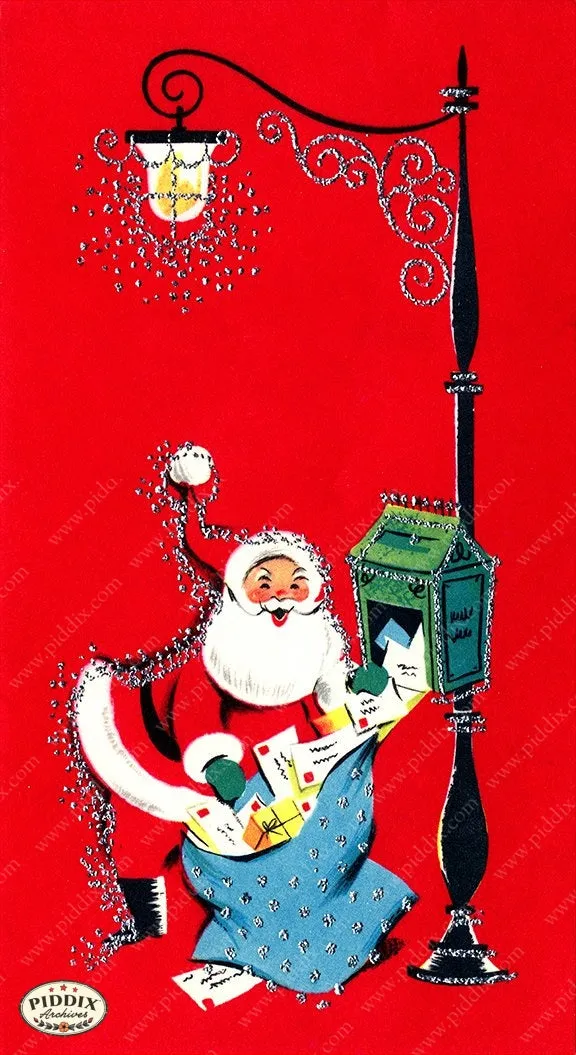 PDXC6686 -- Santa Claus