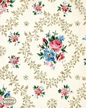 PDXC8013 -- Mid-Century Patterns