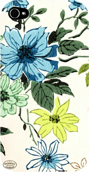 PDXC8022 -- Mid-Century Patterns