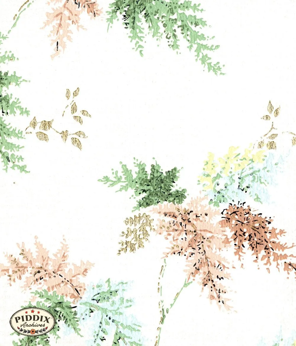 PDXC8031 -- Mid-Century Patterns