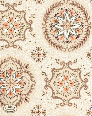 PDXC8038 -- Mid-Century Patterns