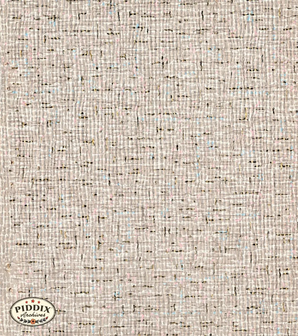 PDXC8054 & Other Textures-- Mid-Century Patterns