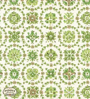 PDXC8063 -- Mid-Century Patterns