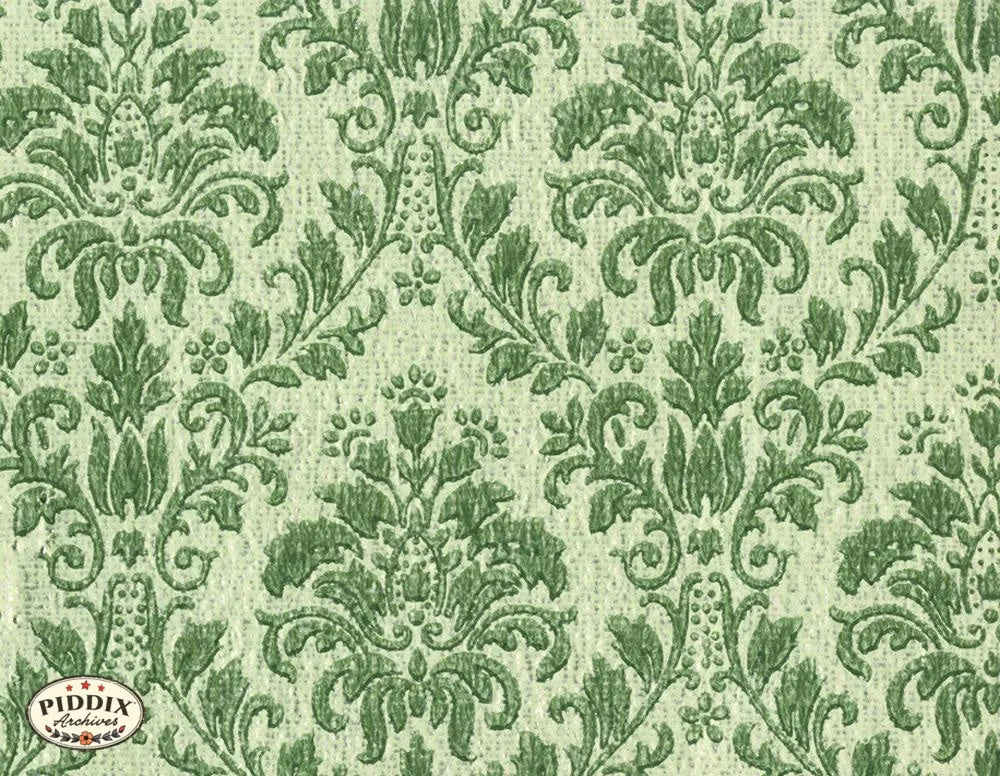 PDXC8073 -- Mid-Century Patterns