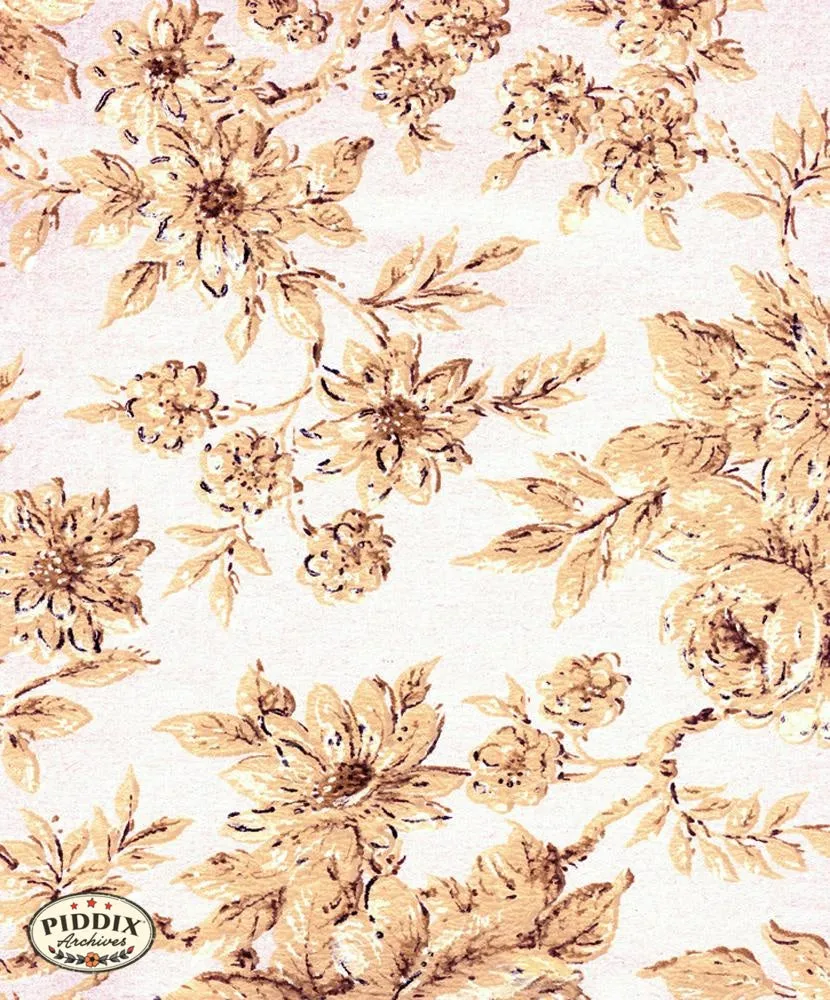 PDXC8075 -- Mid-Century Patterns