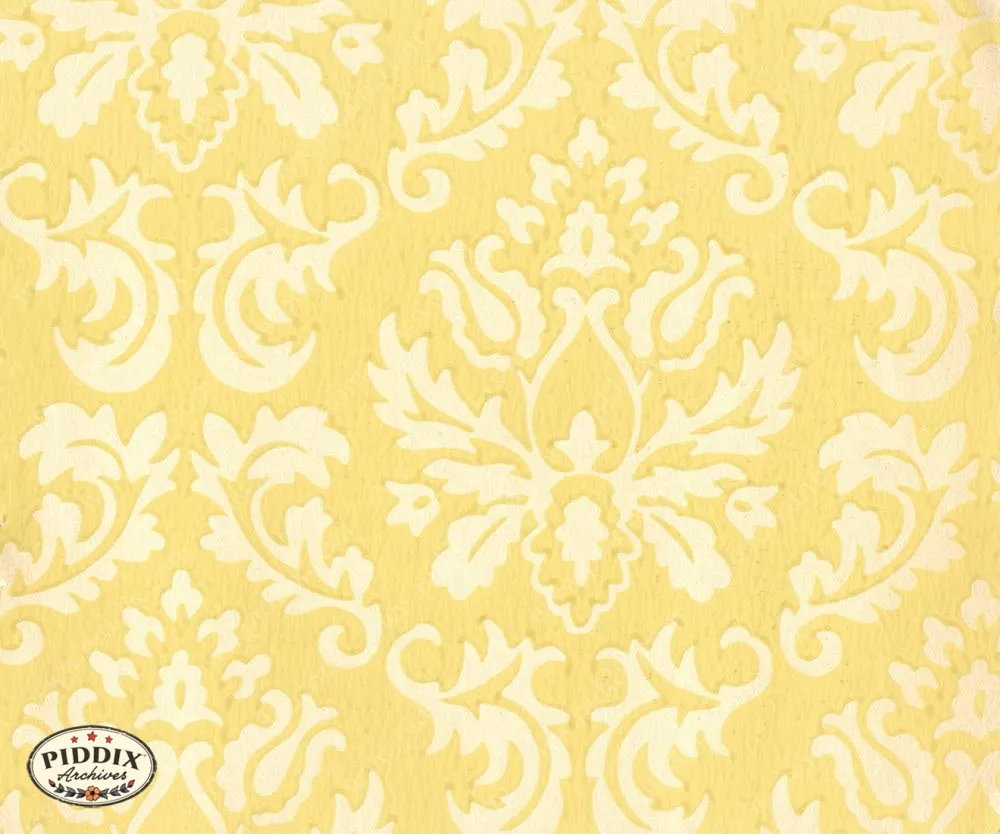 PDXC8077 -- Mid-Century Patterns