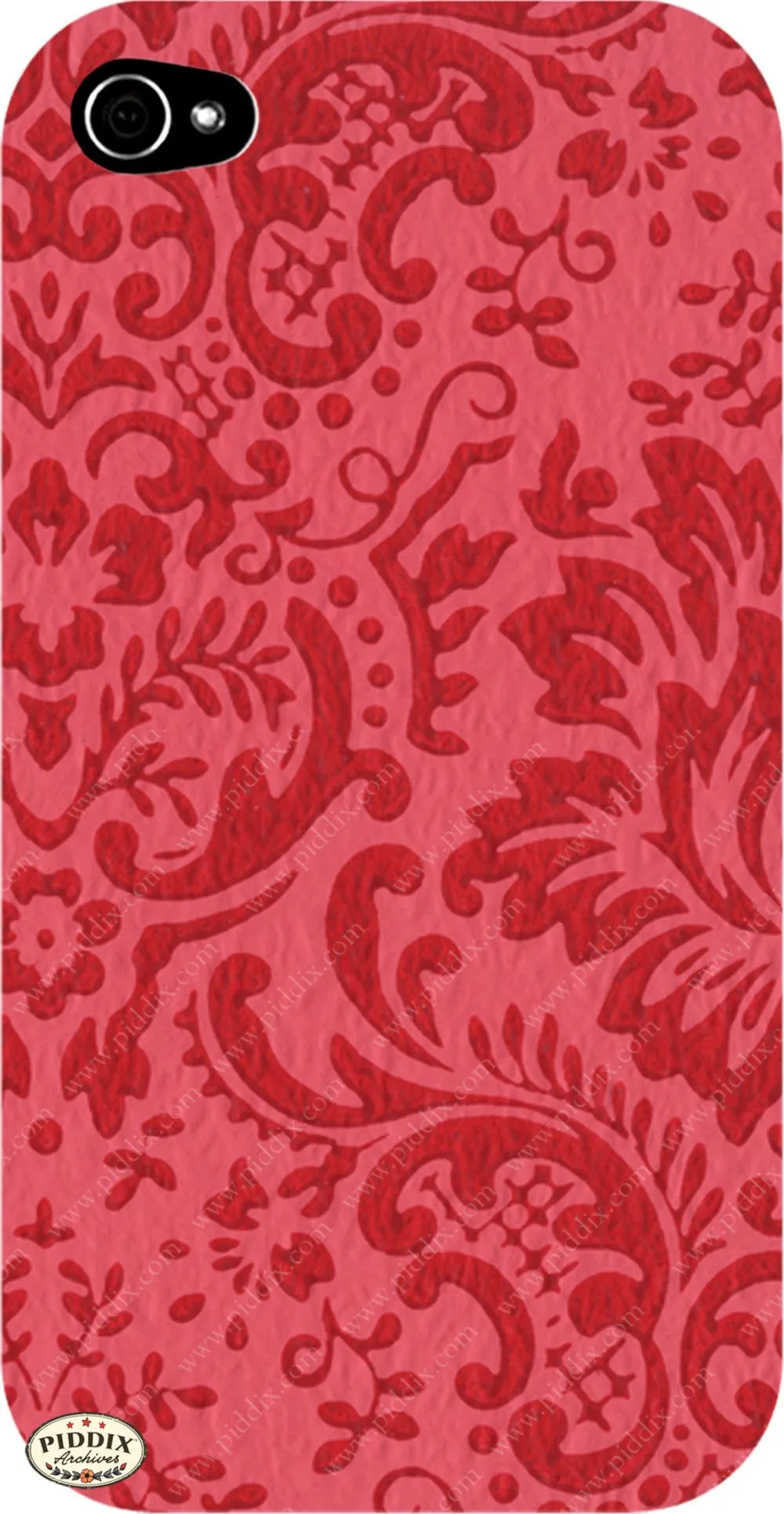 PDXC8086 -- Mid-Century Patterns