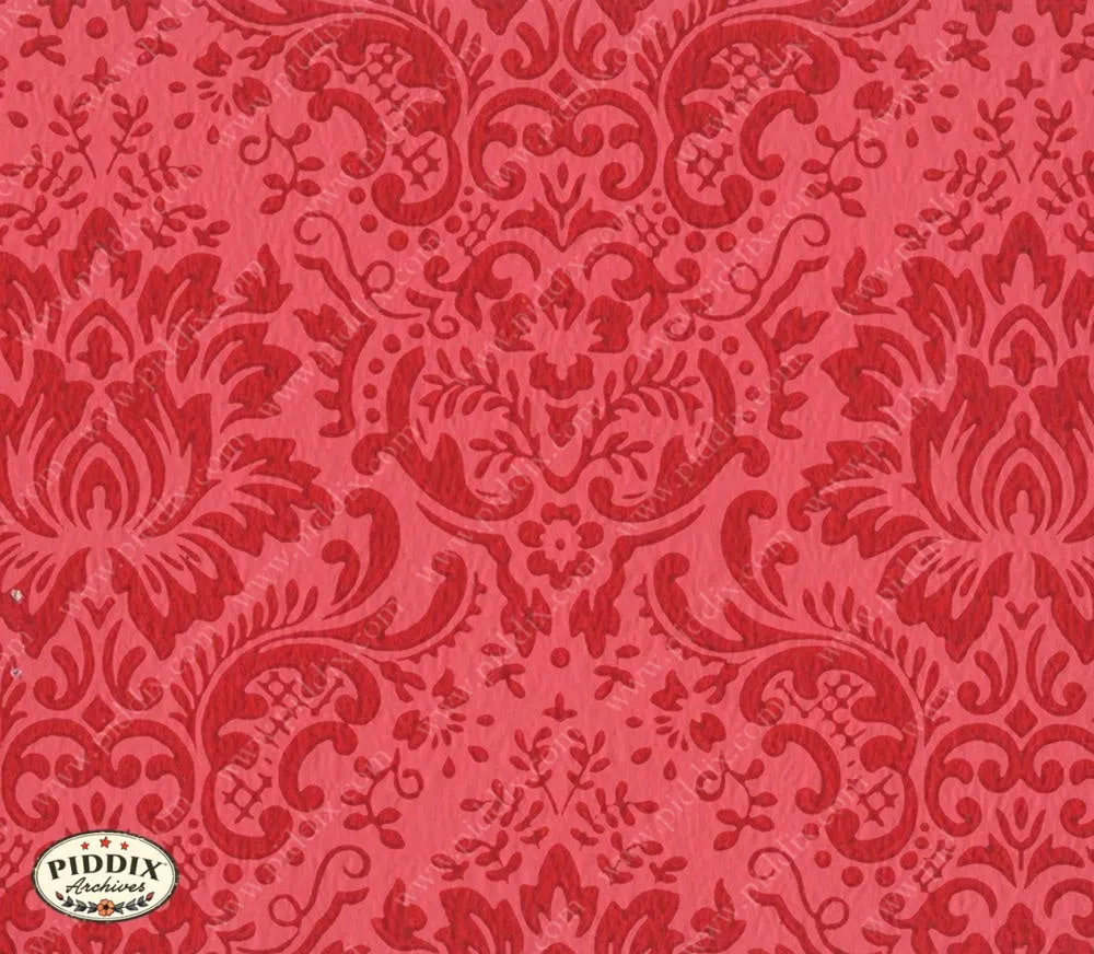 PDXC8086 -- Mid-Century Patterns